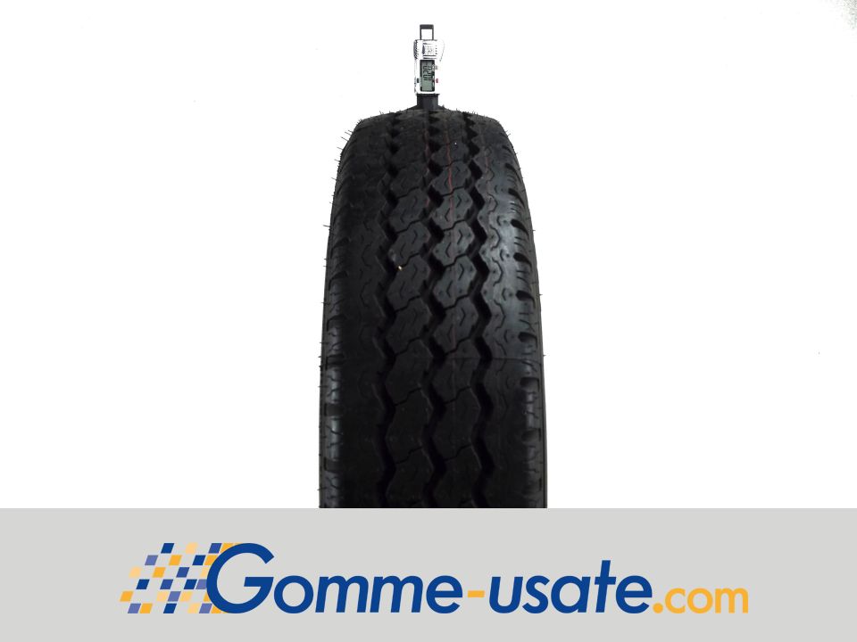 Thumb Firestone Gomme Usate Firestone 185/75 R16C 104/102R CV 3000 (100%) pneumatici usati Estivo_2
